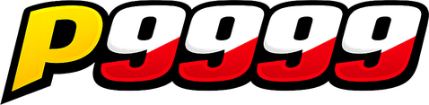 p9999 লোগো